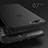 Ultra-thin Silicone Gel Soft Case Z03 for Apple iPhone 8 Plus Black