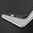 Ultra-thin Silicone Gel Soft Case Z04 for Apple iPhone 7 Plus Black