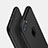 Ultra-thin Silicone Gel Soft Case Z05 for Apple iPhone 7 Plus Black