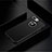 Ultra-thin Silicone Gel Soft Case Z06 for Apple iPhone 7 Plus Black