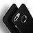 Ultra-thin Silicone Gel Soft Case Z06 for Apple iPhone 7 Plus Black