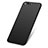 Ultra-thin Silicone Gel Soft Case Z08 for Apple iPhone 7 Plus Black