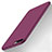 Ultra-thin Silicone Gel Soft Case Z10 for Apple iPhone 7 Plus Purple