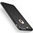 Ultra-thin Silicone Gel Soft Case Z15 for Apple iPhone 7 Plus Black