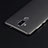 Ultra-thin Silicone Gel Soft Cover for Huawei Mate 9 Gray