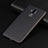 Ultra-thin Silicone Gel Soft Cover for Huawei Mate 9 Gray