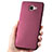 Ultra-thin Silicone Gel Soft Cover for Samsung Galaxy A9 (2016) A9000 Purple