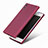 Ultra-thin Silicone Gel Soft Cover for Sony Xperia XZs Red