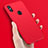 Ultra-thin Silicone Gel Soft Cover for Xiaomi Mi Mix 2S Red