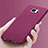 Ultra-thin Silicone Gel Soft Cover R03 for Samsung Galaxy S7 Edge G935F Purple