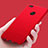 Ultra-thin Silicone Gel Soft Cover S02 for Huawei Nova Lite Red