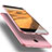 Ultra-thin Silicone Gel Soft Cover S03 for Huawei Y7 Prime Pink