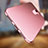 Ultra-thin Silicone Gel Soft Cover S03 for Huawei Y7 Prime Pink