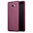 Ultra-thin Silicone Gel Soft Cover S04 for Samsung Galaxy A9 Pro (2016) SM-A9100 Purple