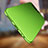 Ultra-thin Silicone Gel Soft Cover S05 for Huawei P10 Green