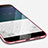 Ultra-thin Silicone Gel Soft Cover U14 for Apple iPhone 6 Pink