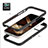 Ultra-thin Silicone Gel Soft Matte Finish Front and Back Case 360 Degrees Cover for Apple iPhone 15