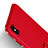 Ultra-thin Silicone Gel Soft Matte Finish Front and Back Case 360 Degrees Cover for Apple iPhone Xs