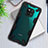 Ultra-thin Silicone Gel Soft Matte Finish Front and Back Case 360 Degrees Cover for Huawei Mate 20 Pro