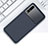 Ultra-thin Silicone Gel Soft Matte Finish Front and Back Case 360 Degrees Cover for Huawei P20 Pro