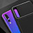 Ultra-thin Silicone Gel Soft Matte Finish Front and Back Case 360 Degrees Cover for Huawei P20 Pro