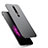 Ultra-thin Silicone Gel Soft Matte Finish Front and Back Case 360 Degrees Cover for Nokia X6