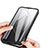 Ultra-thin Silicone Gel Soft Matte Finish Front and Back Case 360 Degrees Cover for Xiaomi Mi 14 5G