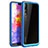 Ultra-thin Silicone Gel Soft Matte Finish Front and Back Case 360 Degrees Cover M01 for Huawei P20 Pro