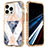 Ultra-thin Silicone Gel Soft Matte Finish Front and Back Case 360 Degrees Cover YJ2 for Apple iPhone 14 Pro Max