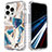 Ultra-thin Silicone Gel Soft Matte Finish Front and Back Case 360 Degrees Cover YJ2 for Apple iPhone 14 Pro Max Mixed