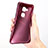 Ultra-thin Silicone TPU Soft Case 360 Degrees for Huawei Nova Plus Purple