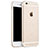 Ultra-thin Silicone TPU Soft Case for Apple iPhone 6 Plus White