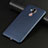 Ultra-thin Silicone TPU Soft Case for Huawei Mate 9 Blue