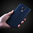 Ultra-thin Silicone TPU Soft Case for Huawei Mate 9 Blue