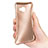 Ultra-thin Silicone TPU Soft Case for Samsung Galaxy C5 SM-C5000 Gold