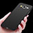 Ultra-thin Silicone TPU Soft Case for Samsung Galaxy Grand Prime 4G G531F Duos TV Black