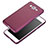 Ultra-thin Silicone TPU Soft Case for Samsung Galaxy Grand Prime 4G G531F Duos TV Purple