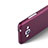 Ultra-thin Silicone TPU Soft Case for Samsung Galaxy Grand Prime 4G G531F Duos TV Purple