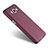 Ultra-thin Silicone TPU Soft Case for Samsung Galaxy Grand Prime 4G G531F Duos TV Purple