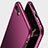 Ultra-thin Silicone TPU Soft Case H06 for Apple iPhone 6 Plus Purple