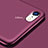 Ultra-thin Silicone TPU Soft Case H06 for Apple iPhone 6 Plus Purple