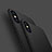 Ultra-thin Silicone TPU Soft Case M01 for Apple iPhone Xs Black