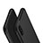 Ultra-thin Silicone TPU Soft Case Q02 for Apple iPhone Xs Black