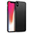 Ultra-thin Silicone TPU Soft Case S02 for Apple iPhone Xs Max Black