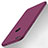 Ultra-thin Silicone TPU Soft Case S02 for Huawei Honor 8 Lite Purple