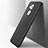 Ultra-thin Silicone TPU Soft Case S02 for Huawei Nova Plus Black