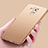 Ultra-thin Silicone TPU Soft Case S02 for Huawei Nova Plus Gold