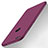 Ultra-thin Silicone TPU Soft Case S02 for Huawei P8 Lite (2017) Purple