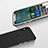 Ultra-thin Silicone TPU Soft Case S03 for Apple iPhone Xs Black