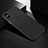 Ultra-thin Silicone TPU Soft Case S03 for Apple iPhone Xs Black